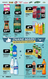 Netto gazetka Strona 12