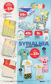 Netto gazetka Strona 21