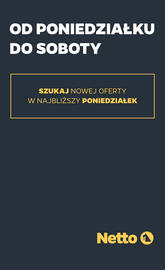 Netto gazetka Strona 28