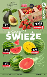 Netto gazetka Strona 5