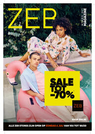ZEB folder Pagina 1