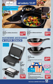 ALDI gazetka Strona 11