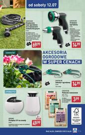 ALDI gazetka Strona 13