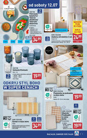 ALDI gazetka Strona 9
