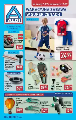 ALDI gazetka (ważność do 18-07)