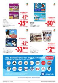 Colruyt folder Pagina 22