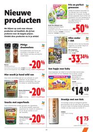 Colruyt folder Pagina 23