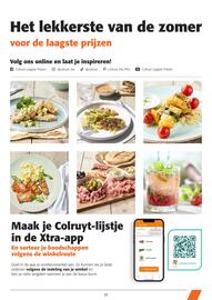 Colruyt folder Pagina 25