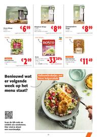 Colruyt folder Pagina 31