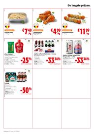 Colruyt folder Pagina 18