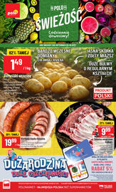 Polomarket gazetka tydzień 27 Strona 1