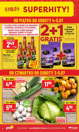 Polomarket gazetka tydzień 27 Strona 6