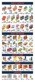 Foodarama Weekly Ad week 27 Page 2