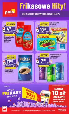 Polomarket gazetka (ważność do 8-07)
