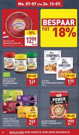 ALDI folder week 28 Pagina 10