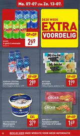 ALDI folder week 28 Pagina 12