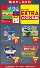 ALDI folder week 28 Pagina 12