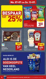 ALDI folder week 28 Pagina 13