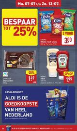 ALDI folder week 28 Pagina 13