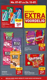 ALDI folder week 28 Pagina 14