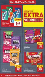 ALDI folder week 28 Pagina 14