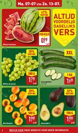 ALDI folder week 28 Pagina 2
