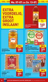ALDI folder week 28 Pagina 21