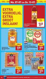 ALDI folder week 28 Pagina 21