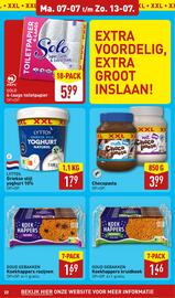 ALDI folder week 28 Pagina 22