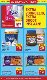 ALDI folder week 28 Pagina 22