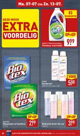 ALDI folder week 28 Pagina 23