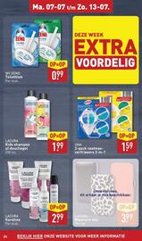 ALDI folder week 28 Pagina 24