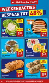 ALDI folder week 28 Pagina 26