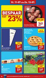 ALDI folder week 28 Pagina 27