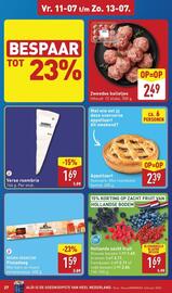 ALDI folder week 28 Pagina 27
