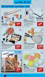 ALDI folder week 28 Pagina 31