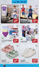 ALDI folder week 28 Pagina 33