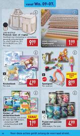 ALDI folder week 28 Pagina 34