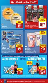 ALDI folder week 28 Pagina 7