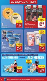 ALDI folder week 28 Pagina 7