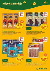 Maxi Zoo gazetka Strona 2