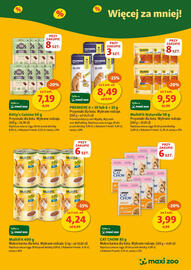 Maxi Zoo gazetka Strona 7