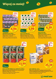 Maxi Zoo gazetka Strona 8