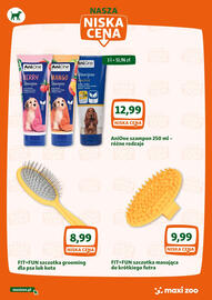 Maxi Zoo gazetka Strona 6
