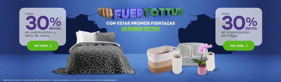 Catálogo Tottus Página 6