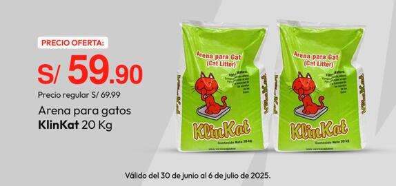 Catálogo Metro semana 27 Página 2
