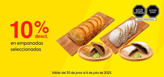 Catálogo Metro semana 27 Página 5