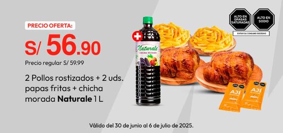 Catálogo Metro semana 27 Página 6