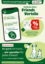 Fressnapf Flugblatt Seite 7
