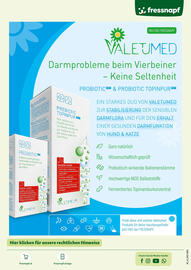 Fressnapf Flugblatt Seite 8